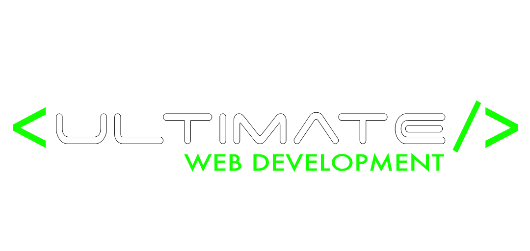 Ultimate Web Development Logo